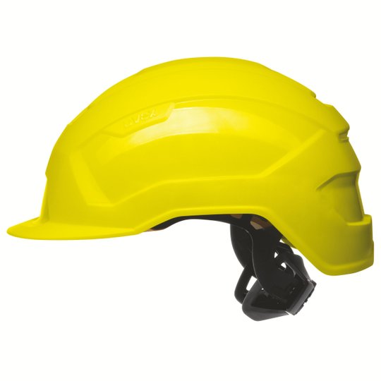 Safety helmets | pronamic E-WR yellow