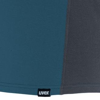 Vêtements de protection et de travail | Polo uvex suXXeed industry Femme