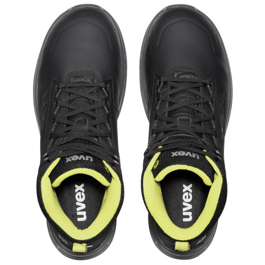 Sicherheitsschuhe | uvex 2 trend Schnürstiefel S3S FO SR