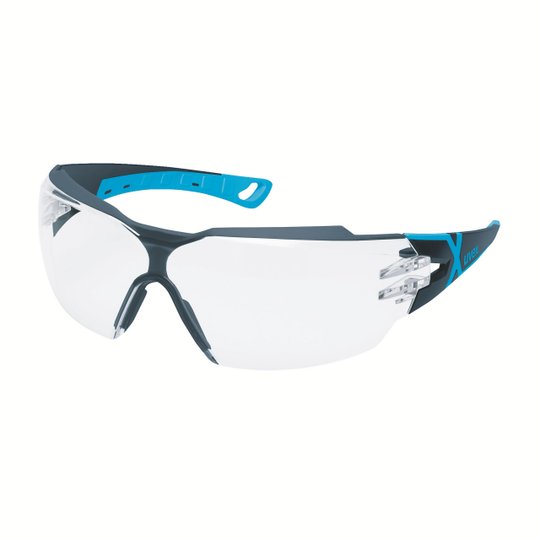 Lunettes de protection | Lunettes à branches uvex pheos cx2