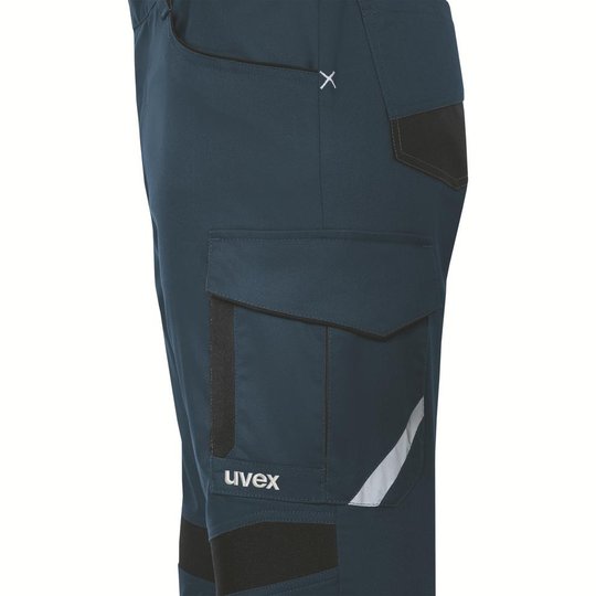 Abbigliamento protettivo e da lavoro | uvex suXXeed industry Pantaloni cargo da uomo