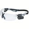 Safety glasses | uvex x-fit safety spectacles