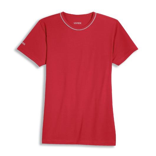 Schutzbekleidung und Workwear | uvex T-Shirt TENCEL®