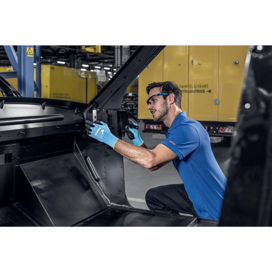 uvex i-5 safety glasses