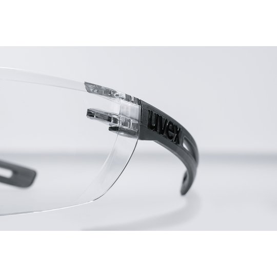 Safety Glasses | uvex x-fit safety glasses