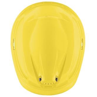 Hełmy ochronne | uvex pheos S-KR Mips® żółty