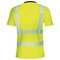 Védő- és munkaruházat | suXXeed high-vis férfi póló