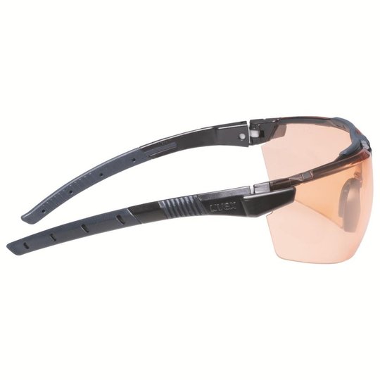 Safety glasses | Spectacles uvex i-3 tactical set