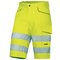 Protective clothing and workwear | suXXeed high-vis bermudas