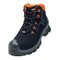 Sepatu Pengaman | Sepatu bot uvex 2 MACSOLE® S3L FO HI HRO SC SR