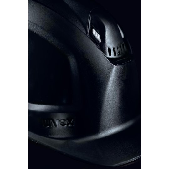 Safety helmets | uvex pheos B-WR safety helmet