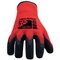 Safety gloves | High cut and grip seamless work gloves HexArmor® 9000 Series™ 9011