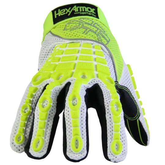 Safety gloves | HexArmor Chrome Oasis® 4030