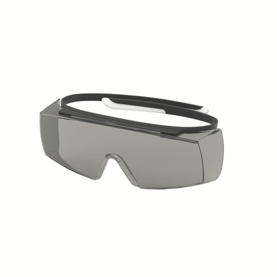 Schutzbrillen | Bügelbrille uvex super OTG