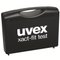 Hearing protection | uvex xact-fit testing system