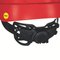 Elmetti protettivi | uvex kit forestale Mips® rosso