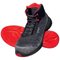 Sicherheitsschuhe | uvex 1 G2 Schnürstiefel S1 FO SR