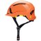 Safety helmets | uvex pronamic alpine Mips® hi-vis orange
