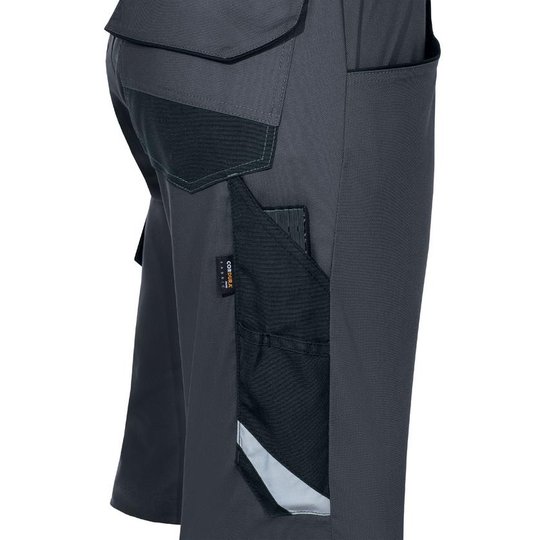 Protective clothing and workwear | Bermuda shorts — uvex suXXeed industry
