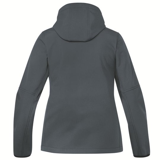 Protective clothing and workwear | uvex suXXeed craft women's softshell jacket