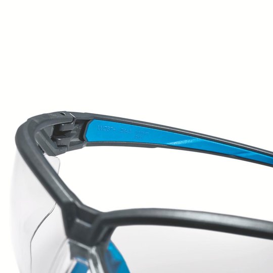 Protection des yeux | Lunettes à branches uvex suXXeed