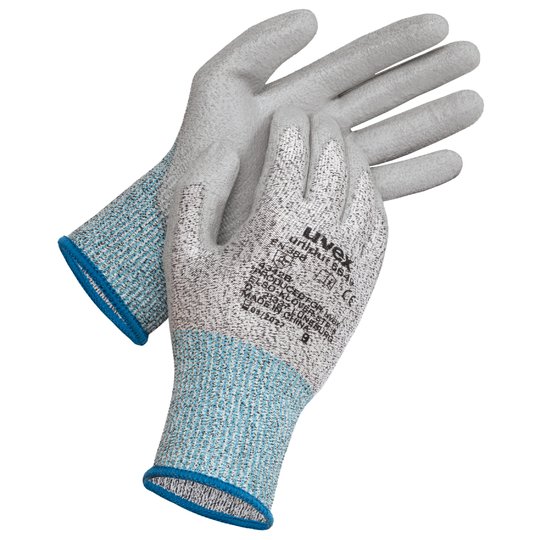 Safety gloves | uvex unidur 6649