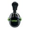 Hearing protection | uvex K1H helmet earmuffs