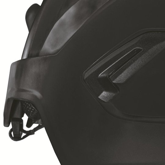 Veiligheidshelmen | pronamic alpine zwart