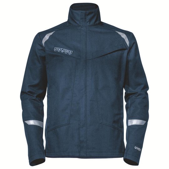 Protective clothing and workwear | uvex suXXeed multifunction jacket