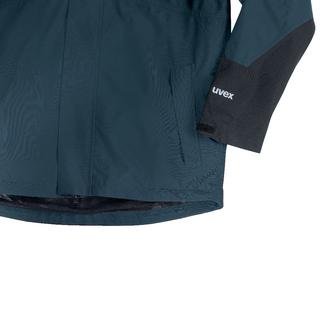 Vêtements de protection et de travail | Veste de protection contre les intempéries uvex suXXeed craft Femme