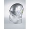 Respiratory protection | uvex silv-Air c 2310 FFP3 preformed mask