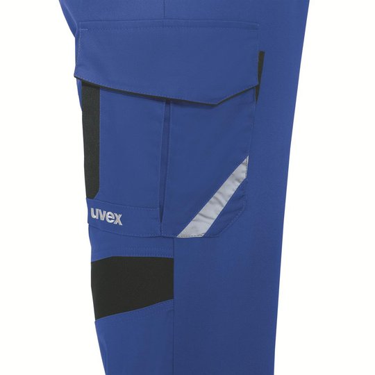 uvex suXXeed industry men's dungarees