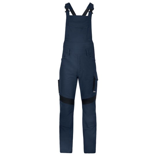 Schutzbekleidung und Workwear | uvex suXXeed industry Latzhose Herren
