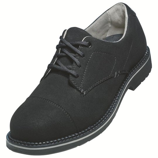 Sicherheitsschuhe | uvex 1 business Halbschuh S3L FO SR