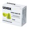Hearing protection | uvex xact-fit planet replacement earplugs