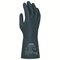 Safety gloves | uvex profapren CF33 chemical protection glove