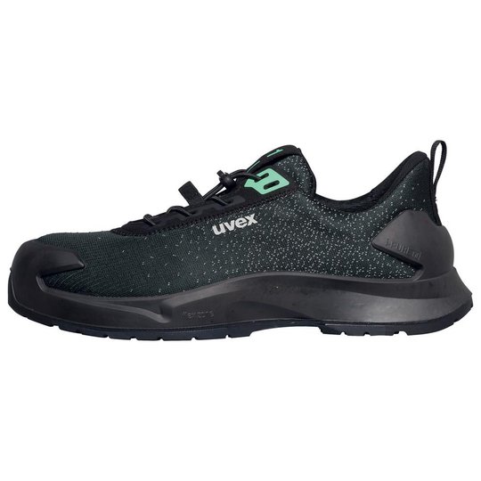 Safety shoes | uvex 1 x-craft planet S1 PL FO SC SR