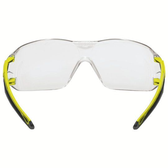 Protección ocular | Gafas de patillas uvex pheos nxt