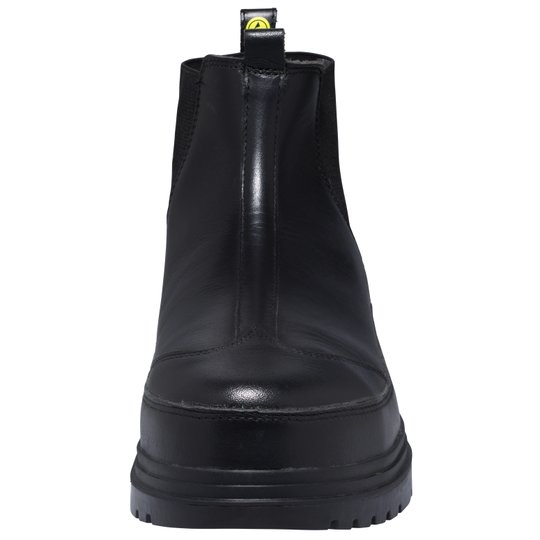 Safety footwear | uvex 1 x-cite Chelsea boot S3L FO SR