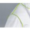 Protective clothing and workwear | uvex 5/6 comfort chemical protection suit