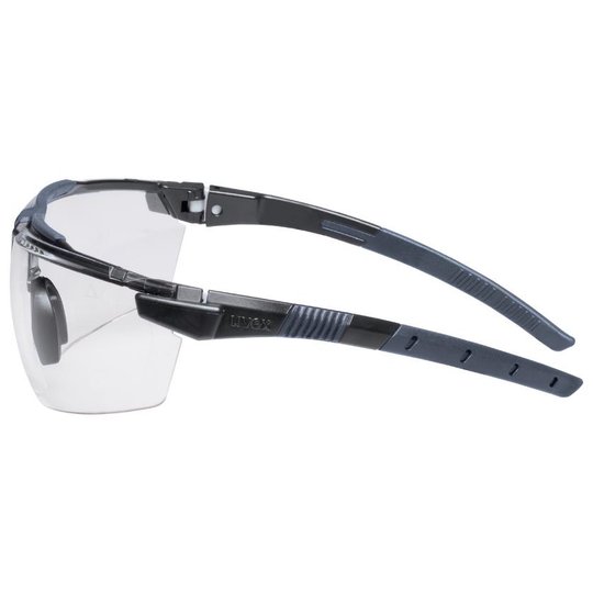 Gama tactică | Ochelari de protecție uvex i-3 tactical Set