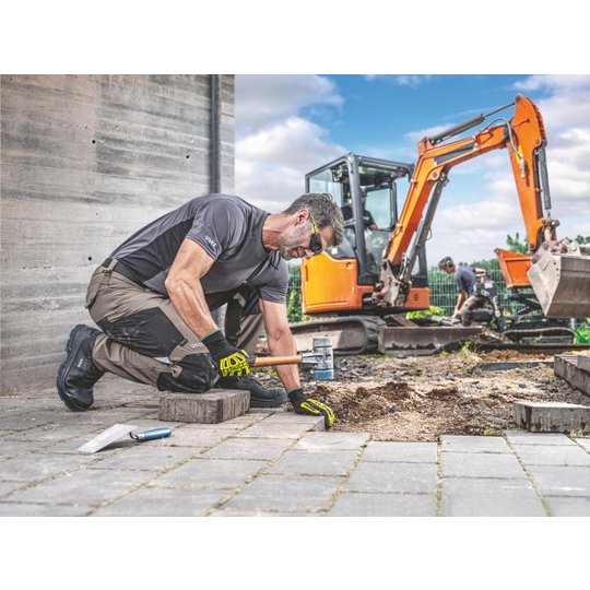 Safety gloves | Impact protection glove HexArmor® Helix® Series 1095