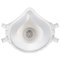 Respiratory protection | uvex silv-Air c 2310 planet FFP3 preformed mask