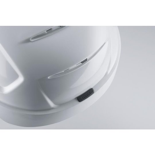Safety helmets | Helmet slot plugs set