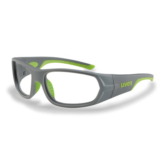 Prescription Eyewear | uvex RX sp 5513 prescription safety glasses