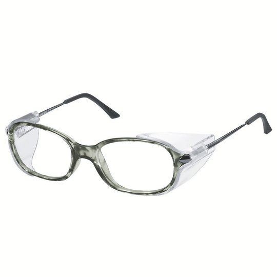 Individual PPE | uvex RX bc 5503 prescription safety spectacles