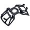 Safety Helmets | uvex spiderneck neck support