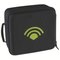 Hearing protection | uvex xact-fit test travel case for earmuffs