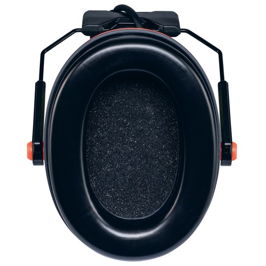 Hearing protection | uvex aXess RAL earmuffs