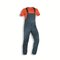 Schutzbekleidung und Workwear | Latzhose basic